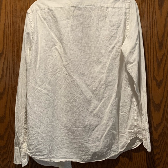 Small (S) J Crew Button Down - Picture 2 of 2